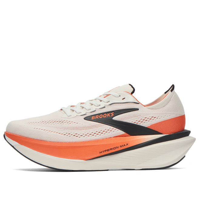Brooks Hyperion Max 4 Grey