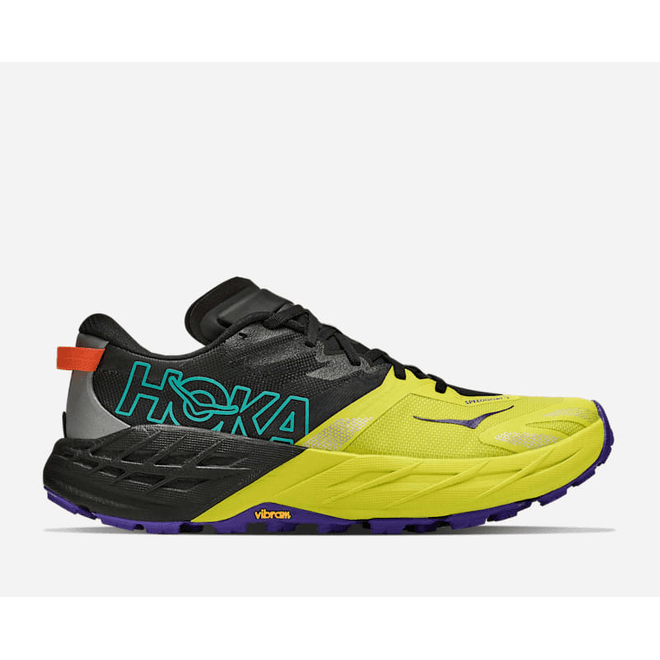 HOKA Speedgoat 7 Black