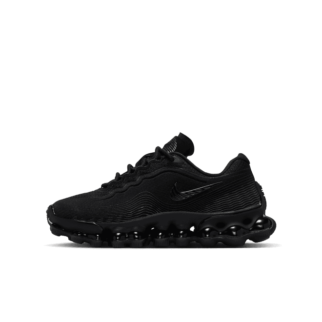 Nike Air Liquid Max GS 'Black Anthracite'