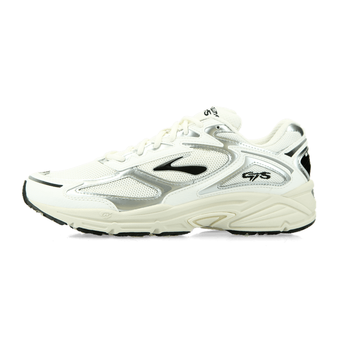 Brooks Adrenaline GTS 4 'Coconut Milk'
