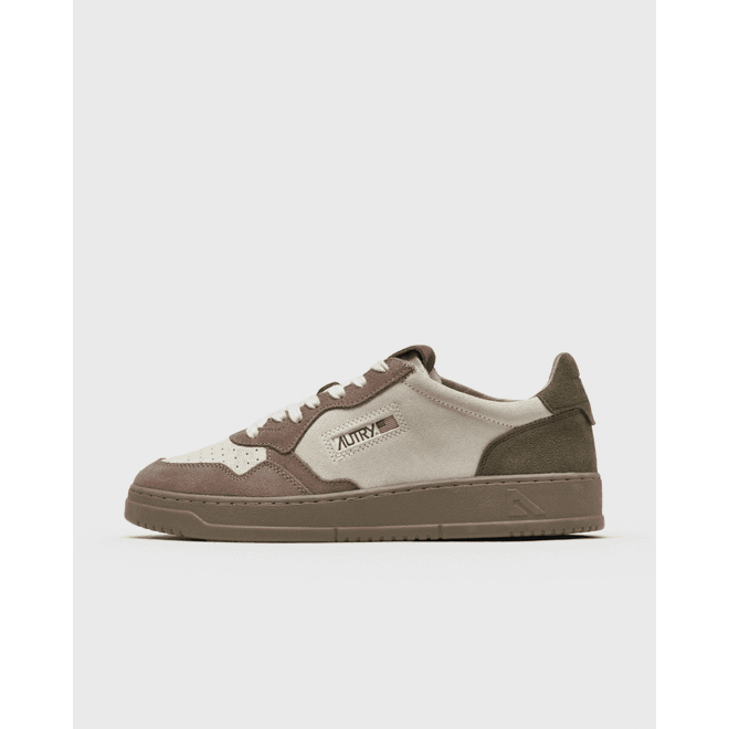 Autry Action Shoes Medalist Low