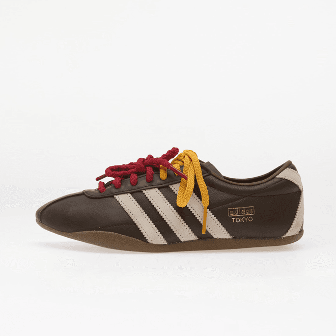 adidas Tokyo Brown