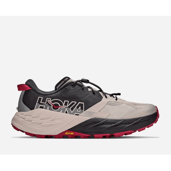 HOKA Speedgoat 7 GORE-TEX® Trail Black