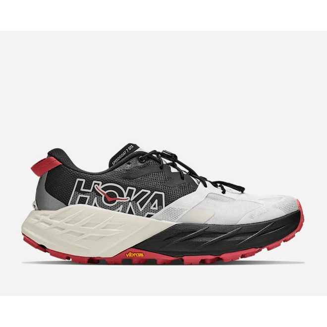 HOKA Speedgoat 7 GORE-TEX® Trail Alabaster
