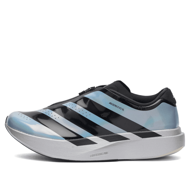 adidas Evo SL Zip