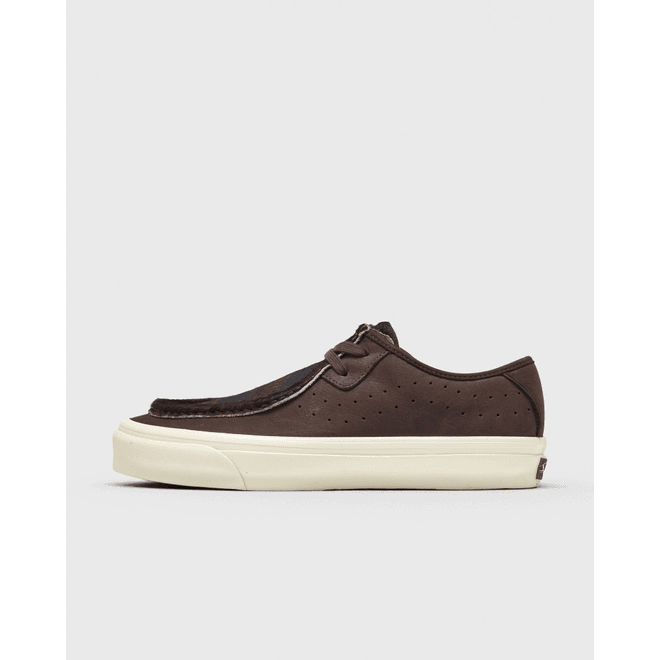 Vans Lx Sf Moc Low Pony Hair