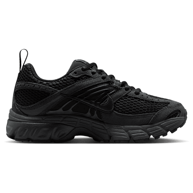 Nike Air Max Black