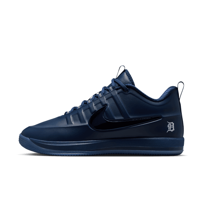 Nike Book 2 'Tigers' Basketball