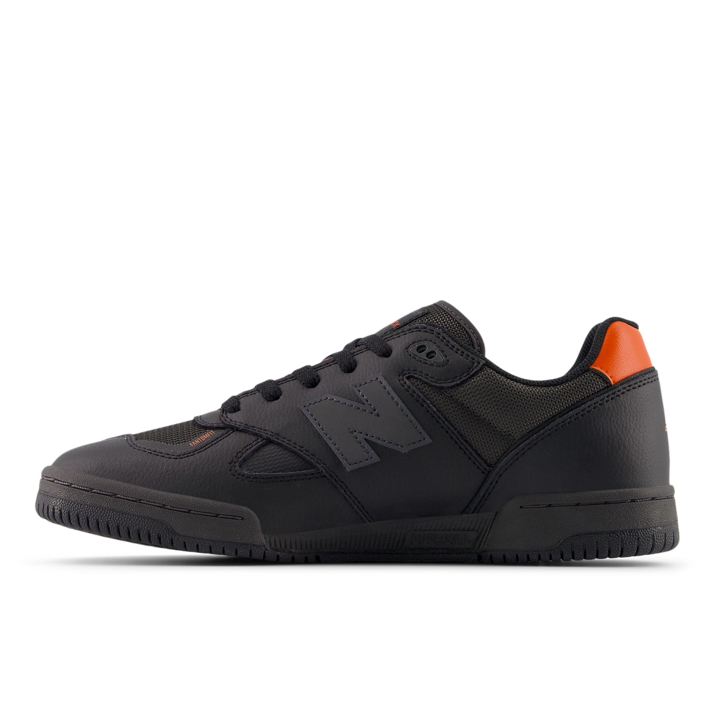 New Balance NB Numeric Tom Knox 600 'Black'