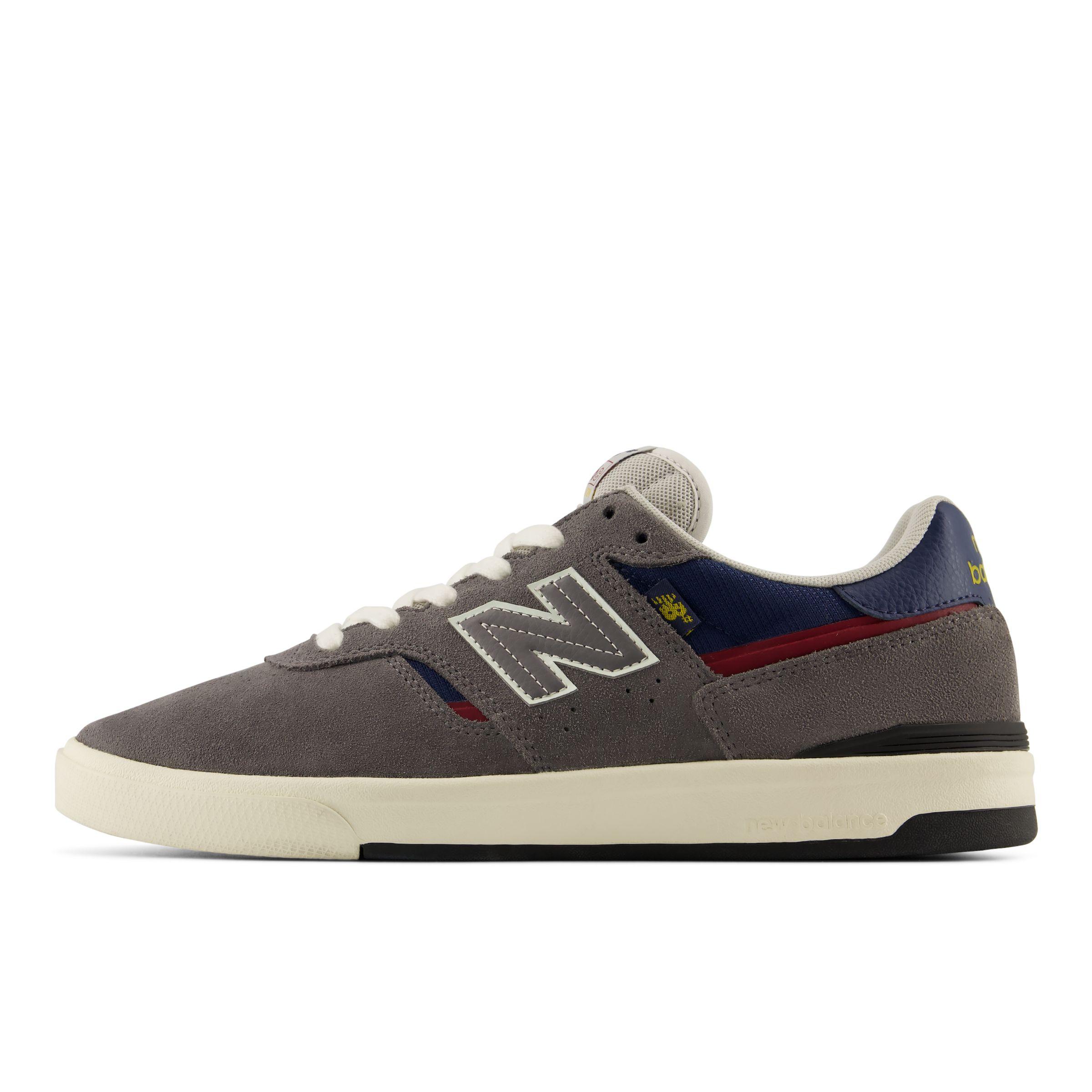 New Balance NB Numeric Jamie Foy 306C 'Grey'