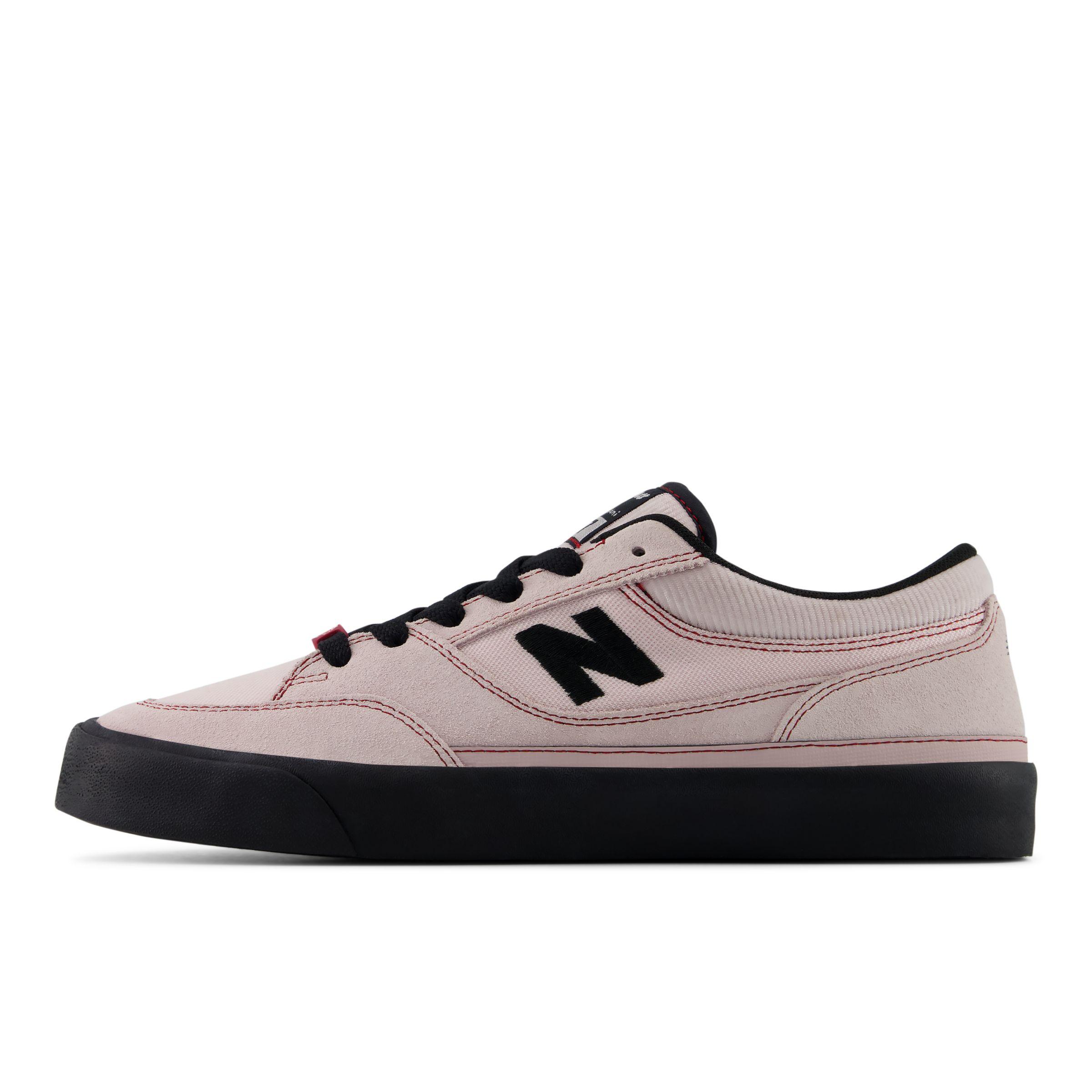New Balance NB Numeric Franky Villani 417 Low 'Pink'