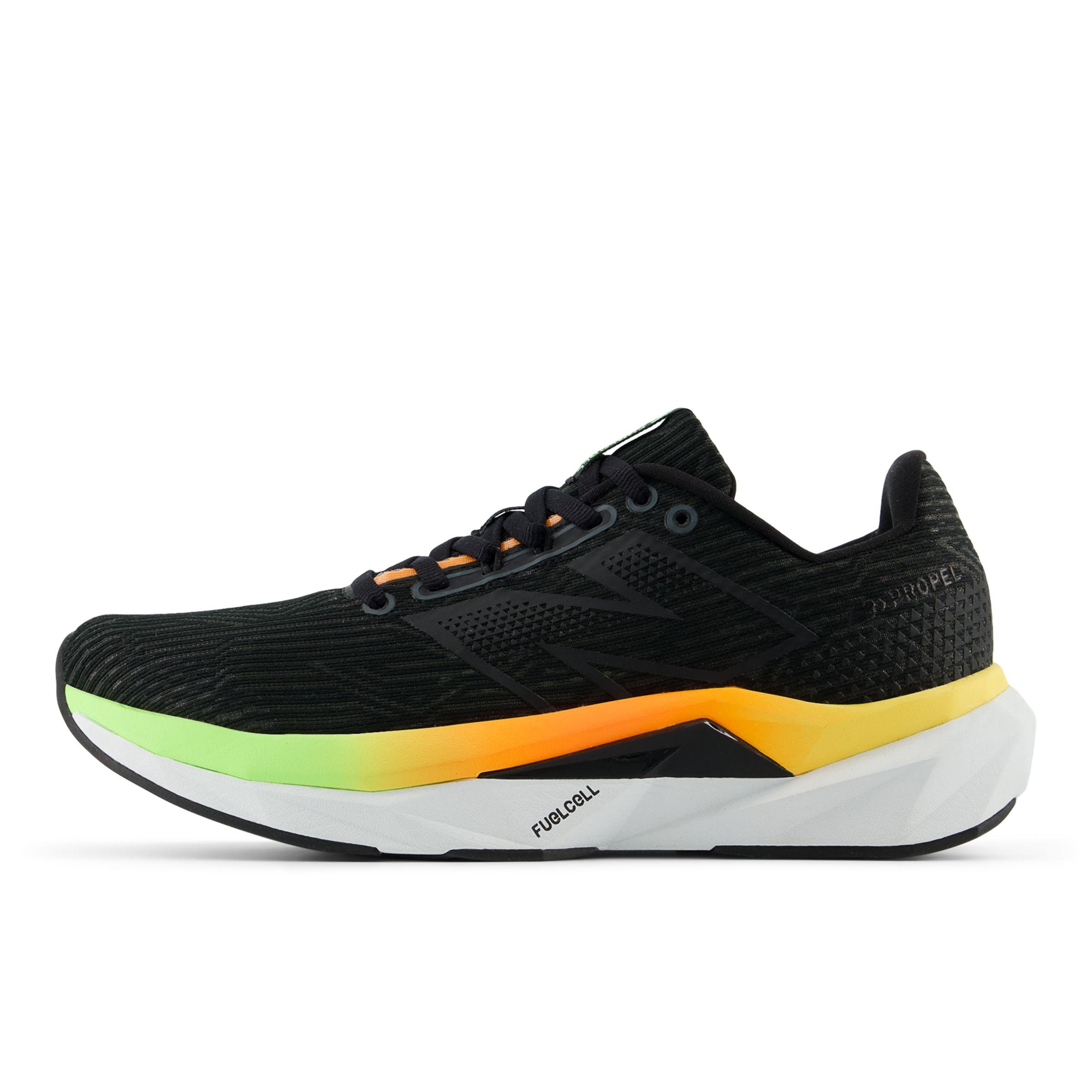 New Balance FuelCell Propel v5 'Black'