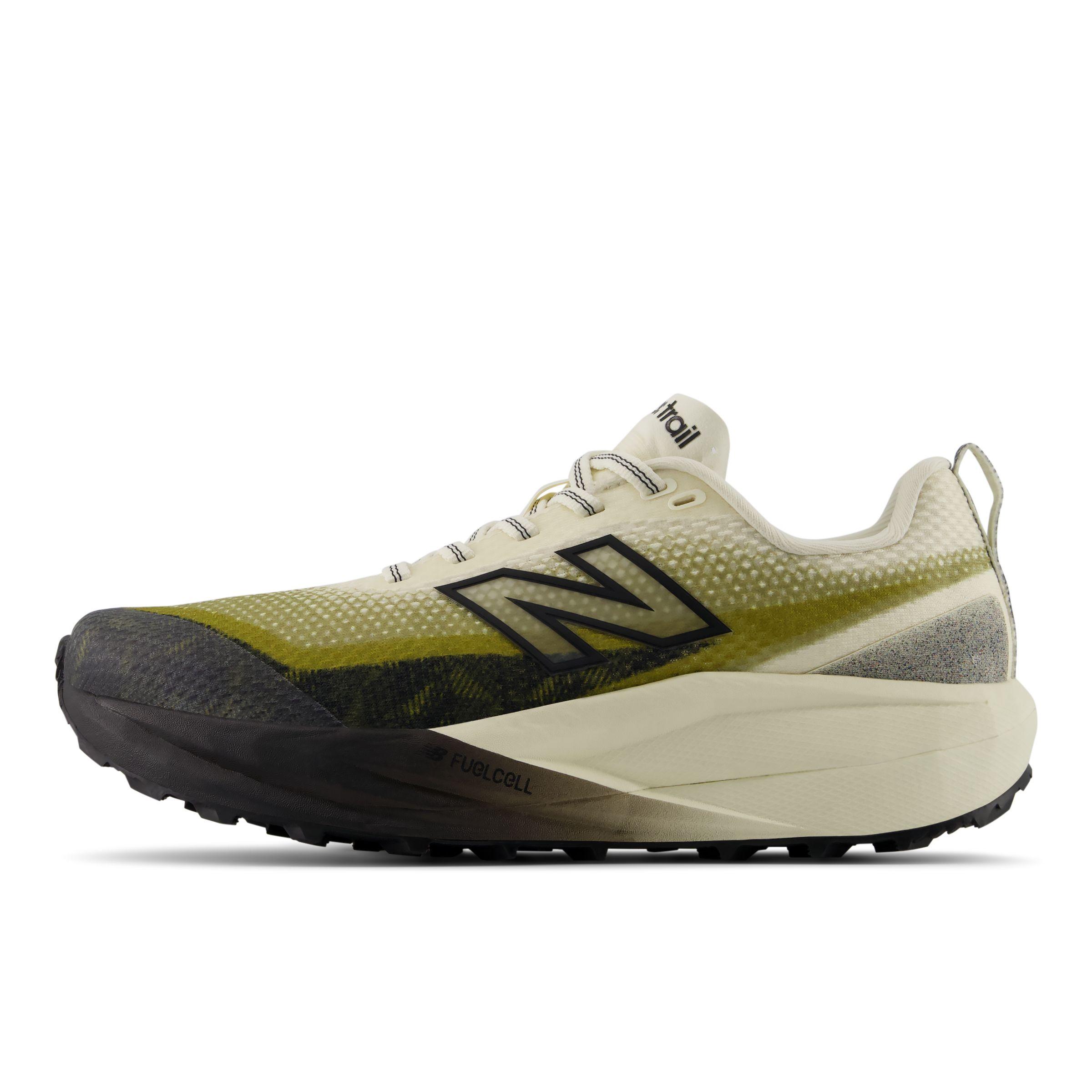 New Balance FuelCell SuperComp Trail v2 'Beige'