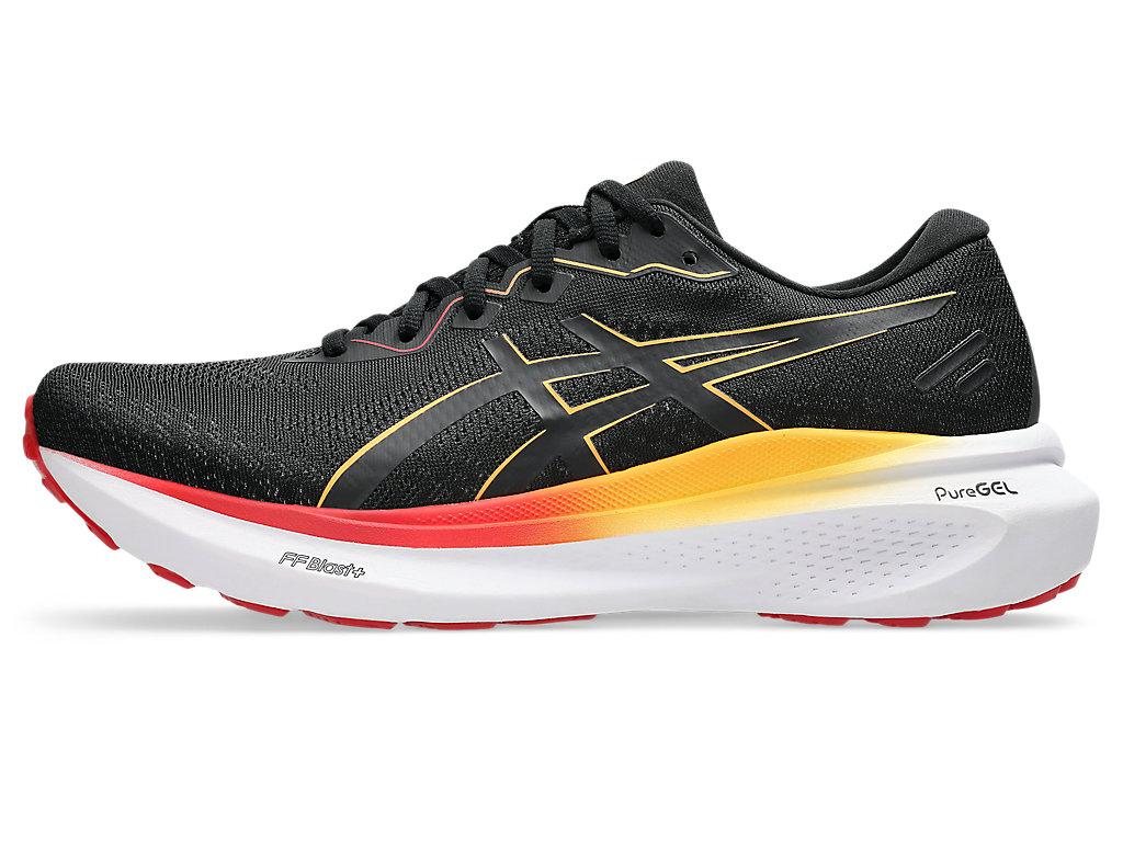 ASICS GEL-JADEITE 3 'Black'