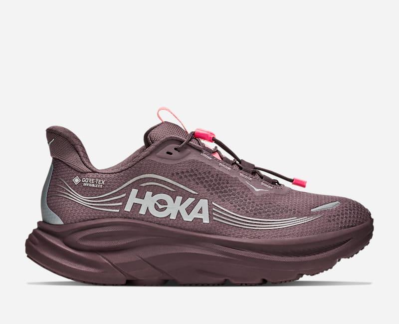 HOKA Clifton 11 GORE-TEX® Road 'Smoky Quartz'