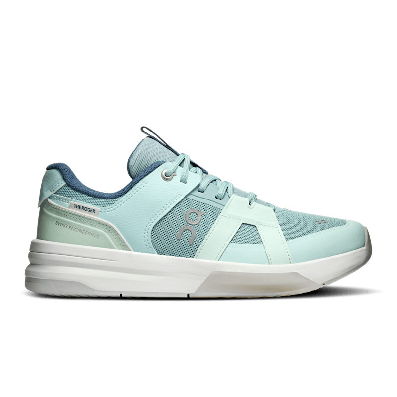 On THE ROGER Clubhouse Pro 2 'Blue'