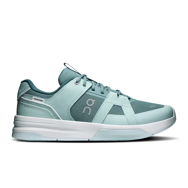 On THE ROGER Clubhouse Pro 2 'Blue'
