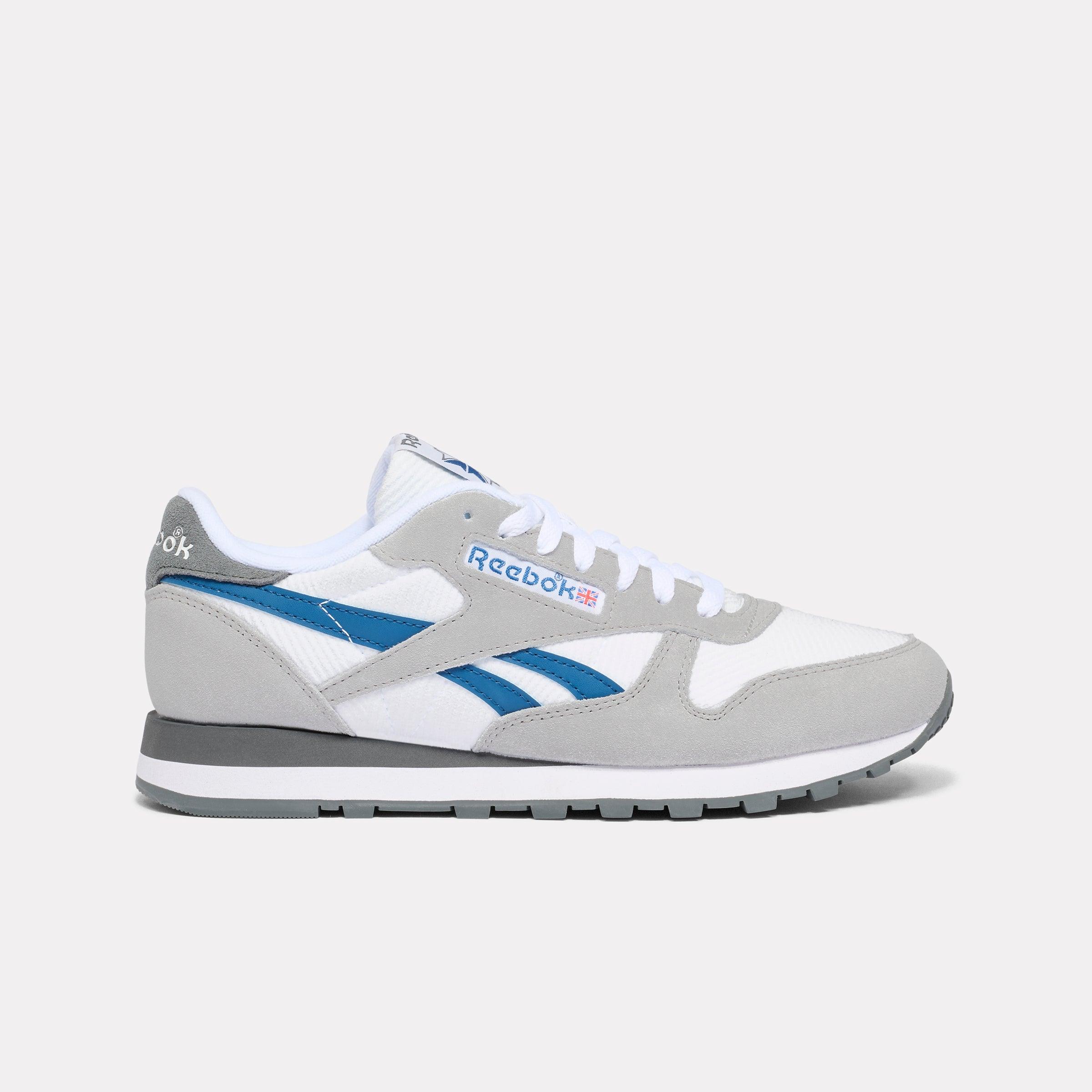 Reebok Classic Leather 'Ftwr White'