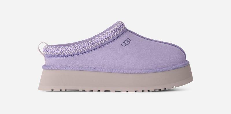UGG® Tazz II 'Warm Lilac'