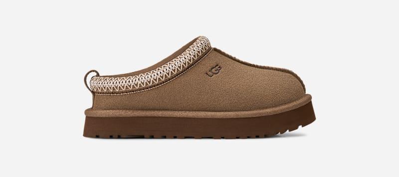 UGG® Tazz 'Light Bronze'