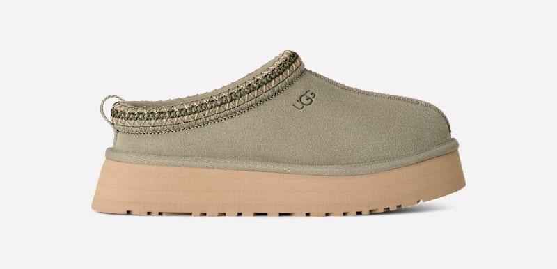 UGG® Tazz II 'Bay Leaf'