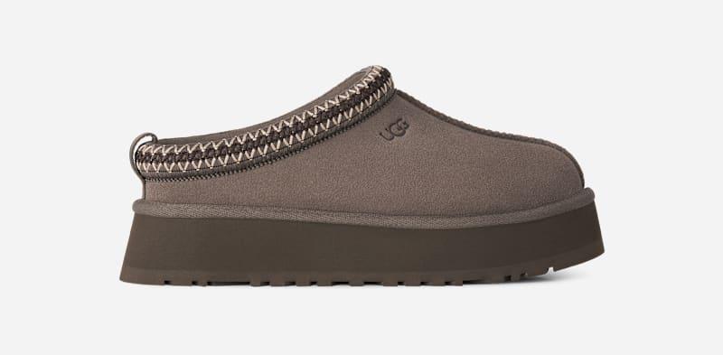 UGG® Tazz II 'Dried Oregano & Major Brown'