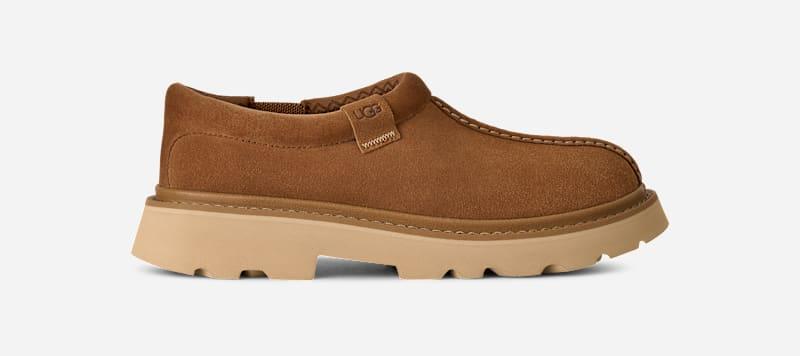 UGG® Tasman Lug 'Chestnut'