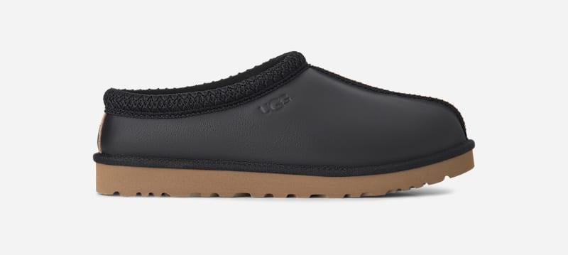 UGG® Tasman Contrast 'Black & Amphora'