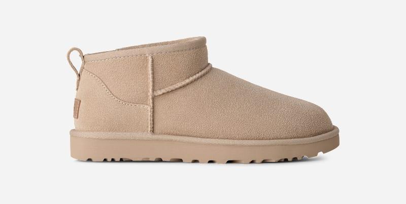 UGG® Classic Ultra Mini 'Moonlight'