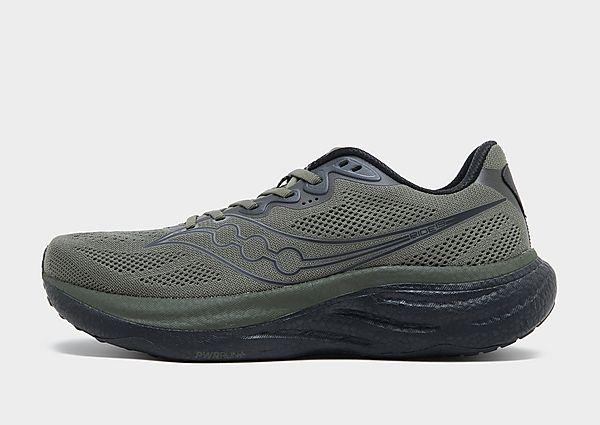 Saucony Ride 19 'Green'