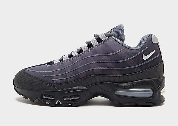 Nike Air Max 95 Bb Tech 'Black'