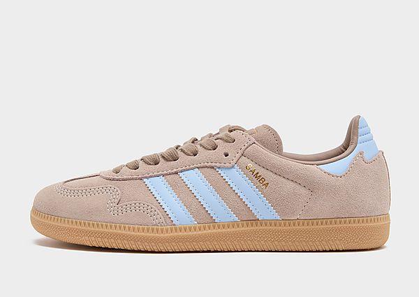 adidas Originals Samba Og 'Brown'