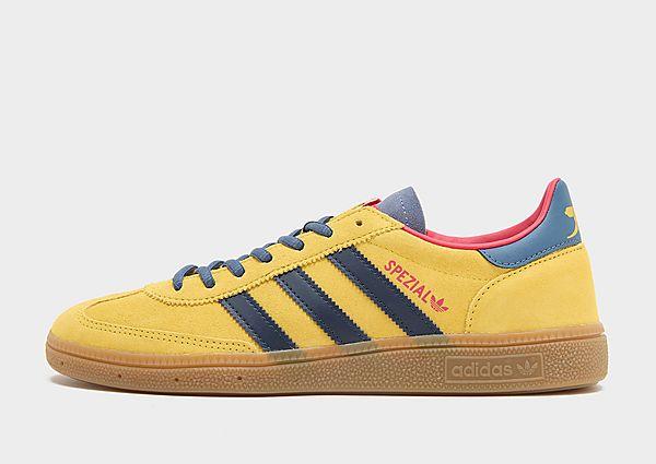 adidas Originals Handball Spezial Arsenal Fc 'Yellow'