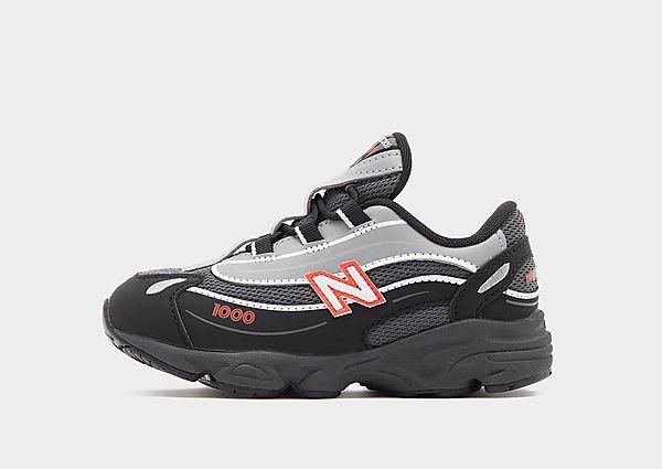 New Balance 1000 Infant 'Grey'