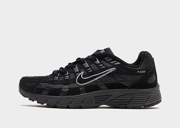 Nike P-6000 Junior 'Black'