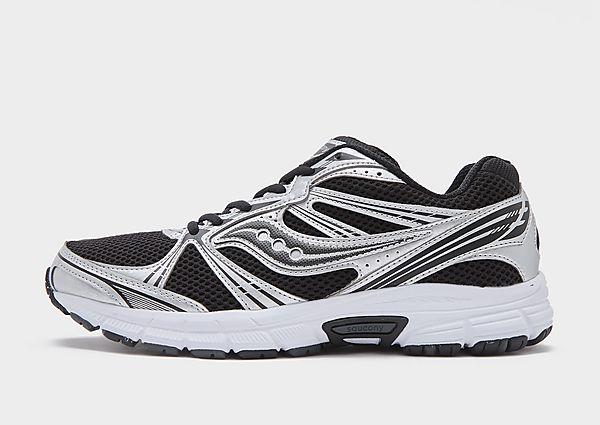 Saucony Grid Legacy 'Black'