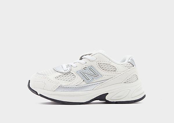 New Balance 2010 Infant 'Cream'