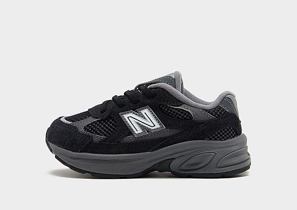 New Balance 2010 Infant 'Black'