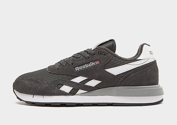 Reebok Classic Nylon 89 'Grey'