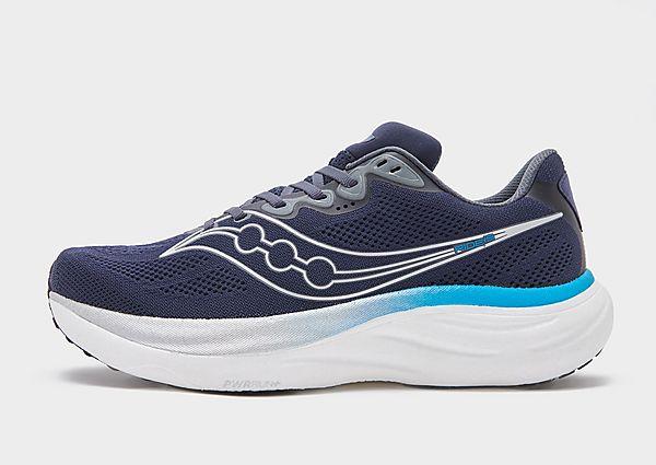 Saucony Ride 19 'Blue'