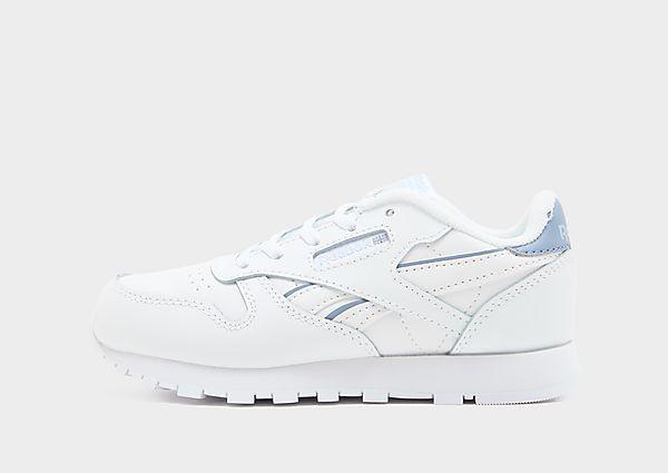 Reebok Classic Leather Perfect Split 'White'