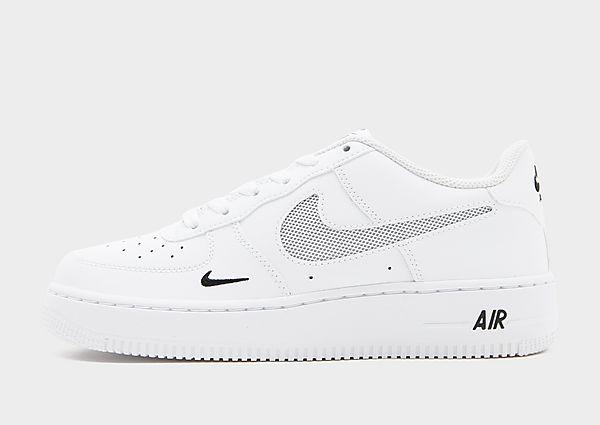 Nike Air Force 1 Low Junior 'White'