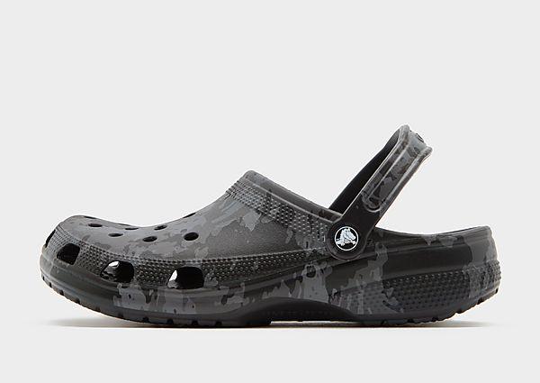 Crocs Classic Clog 'Grey'