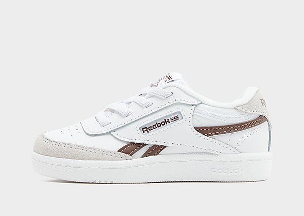 Reebok Club C Revenge Infant 'White'
