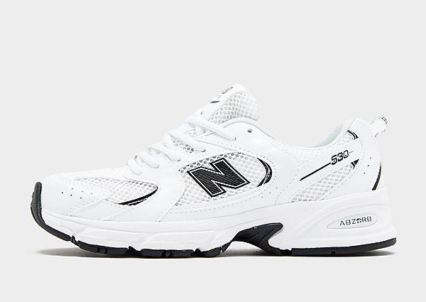 New Balance 530 Junior 'White'