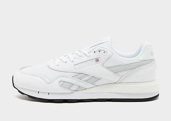 Reebok Classic Nylon 89 'White'