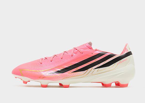 adidas F50 League Fg 'Pink'