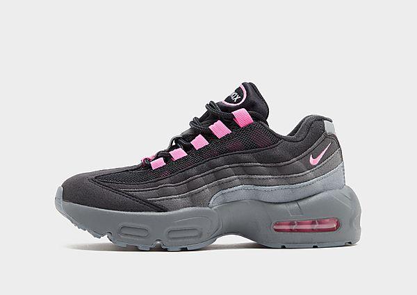 Nike Air Max 95 'Black'