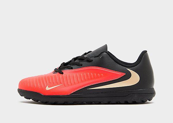 Nike Phantom 6 Low Club Tf Junior 'Red'