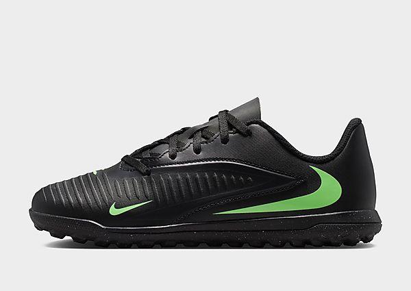 Nike Phantom 6 Low Club Tf 'Black'